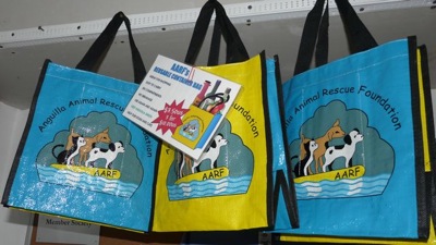 Please support AARF and treat yourself or your pet to a nice treat One of the many products you can buy for you pet or yourself are at the shelter. Things, like leashes, collars, toys, pet carriers, hats and bandanas