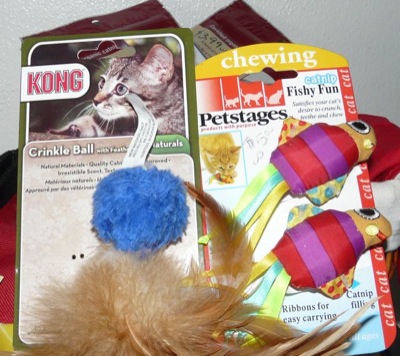 Please support AARF and treat yourself or your pet to a nice treat One of the many products you can buy for you pet or yourself are at the shelter. Things, like leashes, collars, toys, pet carriers, hats and bandanas