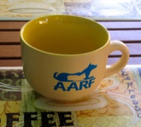 One of our many products for your pet or yourself.