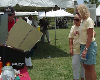 environmental fair