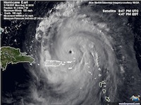 Hurricane Earl