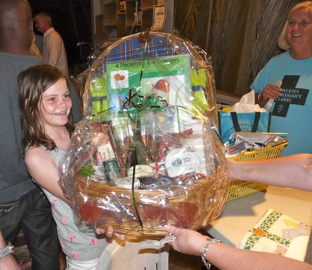A scene from the AARF Bingo Night A scene from the AARF Bingo Night
