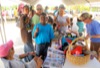 AARF booth at the Valley Street Festival